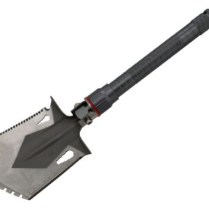 Lopatka skládací - 47 cm