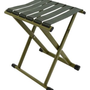 Kempingová skládací židle Nature, 29 x 34 x 24 cm