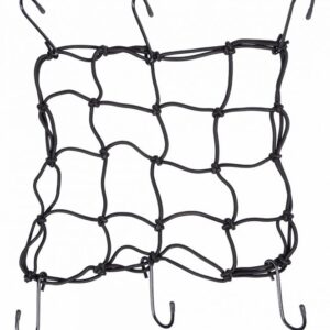 Pružná upevňovací síť - 30 x 30 cm