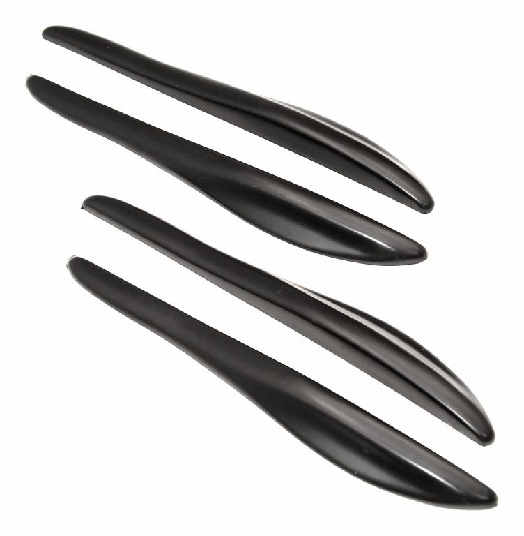 Chránič dveří nalepovací - 3M, 4 ks