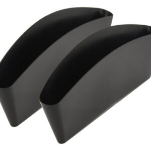 Pouzdro mezi sedadla - 2 ks