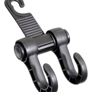 Držák na opěrku hlavy HOOK