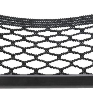 Organizér se síťkou, nalepovací - 20 x 8 cm