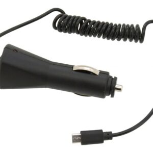 Nabíječka telefonu 12/24V - MICRO USB