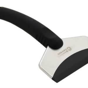 Škrabka na led Whale