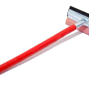 Stěrka s držadlem - 20 x 43 cm