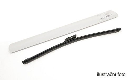 Stěrač Flat bulk (slot) 16" - 410 mm