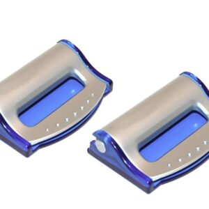 Zarážka bezpečnostních pasů - 2 ks