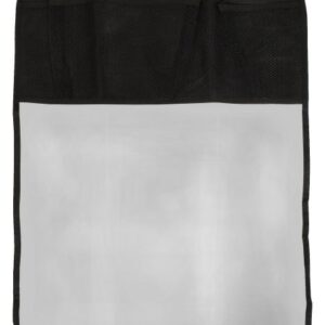 Organizér na sedadlo