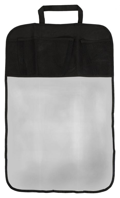 Organizér na sedadlo