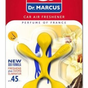 Osvěžovač vzduchu LUCKY TOP - vanilka