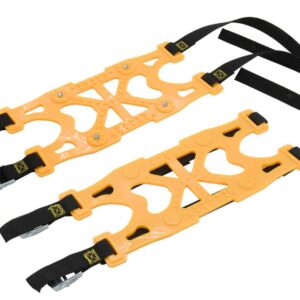 Vyprošťovací pásy - univerzální, 6 mm