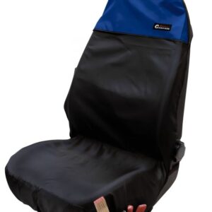 Potah ochranný na přední sedadlo - omyvatelný