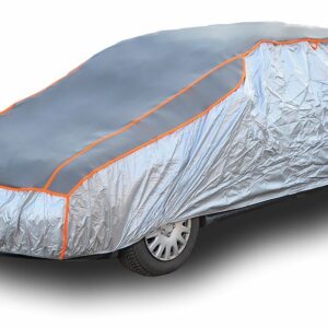 Ochranná plachta proti kroupám M - 430 × 165 × 119 cm