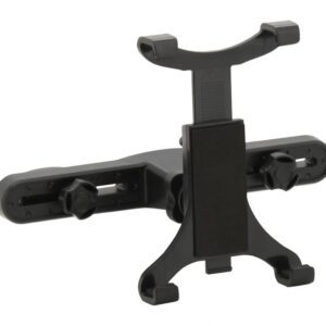 Držák tabletu na opěrku hlavy