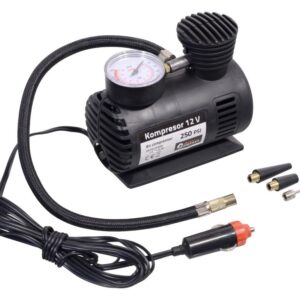 Kompresor 12 V