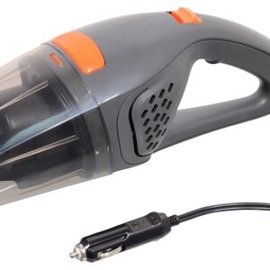 Vysavač TURBO - 12 V