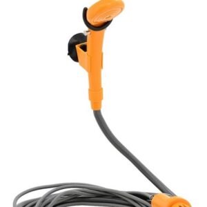 Přenosná sprcha, 12V