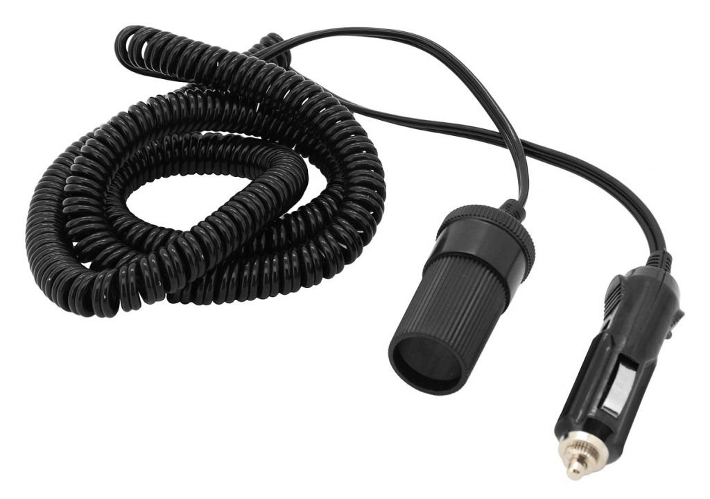 Prodlužovací kabel 12/24 V, 5 m