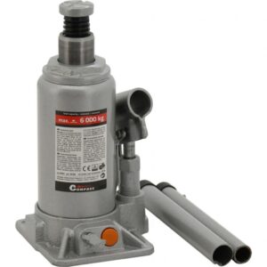 Hever hydraulický - 6 t, TÜV