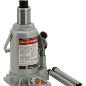 Hever hydraulický - 12 t, TÜV, GS, CE