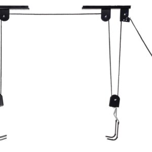 Držák na kolo stropní - TÜV/GS