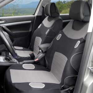 Autopotahy LAS VEGAS - šedé