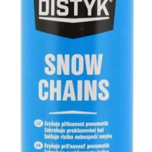 Sněhové řetězy ve spreji, 400 ml
