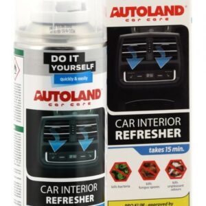 Dezinfekce klimatizace - 200 ml