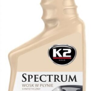 K2 vosk ve spreji - 700 ml