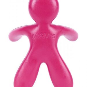 Osvěžovač Mr&Mrs - Citrus