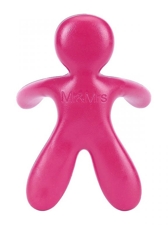 Osvěžovač Mr&Mrs - Citrus