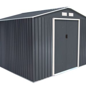 Zahradní domek ARCHER D, 202 x 277 x 255 cm