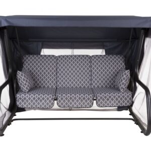 Zahradní houpačka VENEZIA