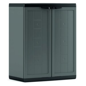 Plastová skříňka JOLLY LOW - 85 x 68 x 39 cm