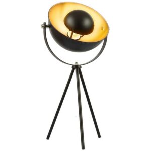 Jago Stolní lampa se stojanem, 22 x 22 x 67 cm