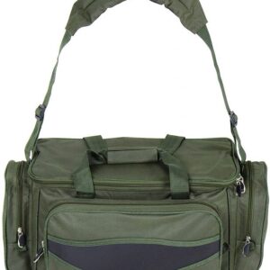 PHISIONICS Taška pro rybáře, 56 x 31 x 30 cm, zelená