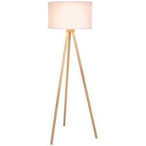 Jago Stojací lampa se stativem, Ø 45 cm, 145 cm