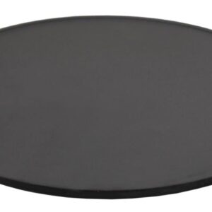 CATTARA Grilovací plát kulatý LITINA (pro grily 13040,13043)