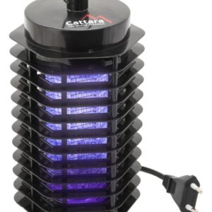 CATTARA Lapač hmyzu UV LIGHTERN 230V