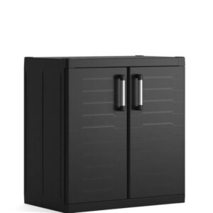 Skříň Detroit Low, XL, plastová