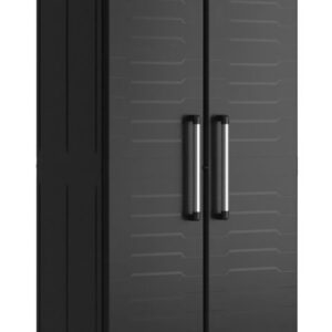 Skříň Detroit High, XL, plastová