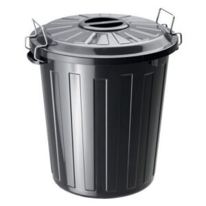 BASIC odpadkový koš, 25 L