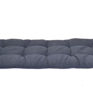 Poduška na lavici, 122 x 45 cm