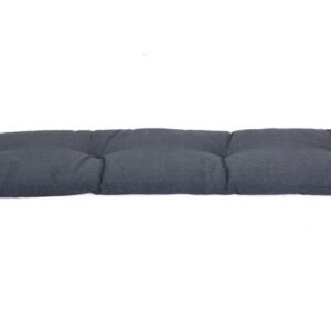 Poduška na lavici, 162 x 28 cm