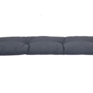 Poduška na lavici, 182 x 28 cm