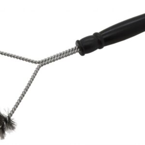 Cattara Kartáč na gril, 16 x 31 cm