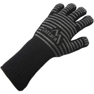Cattara Grilovací rukavice Heat Grip