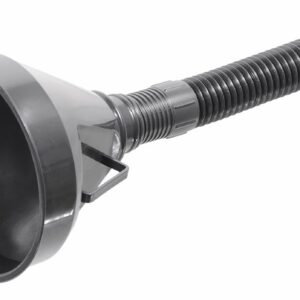 COMPASS Trychtýř se sítkem