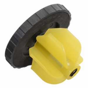 Compass Zátka nádrže pro nouzové použití, univerzální